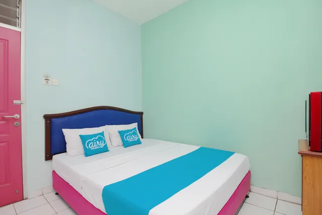 Airy Eco Karebosi Jampea 2 Makassar