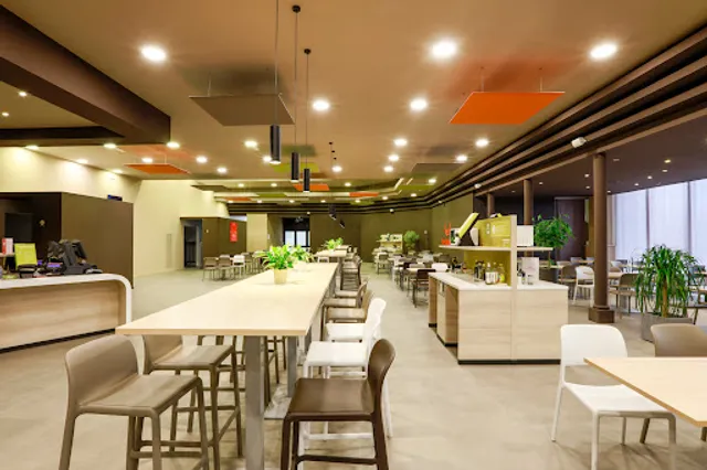 Tavolamica | Trieste