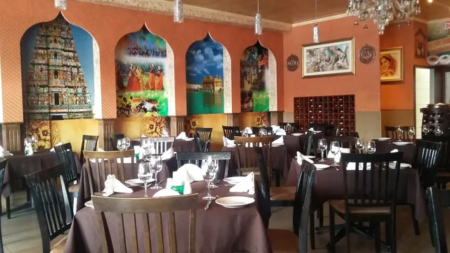 Masala Indian Restaurant Boksburg