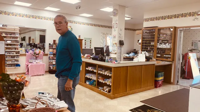 Community Natural Food Store