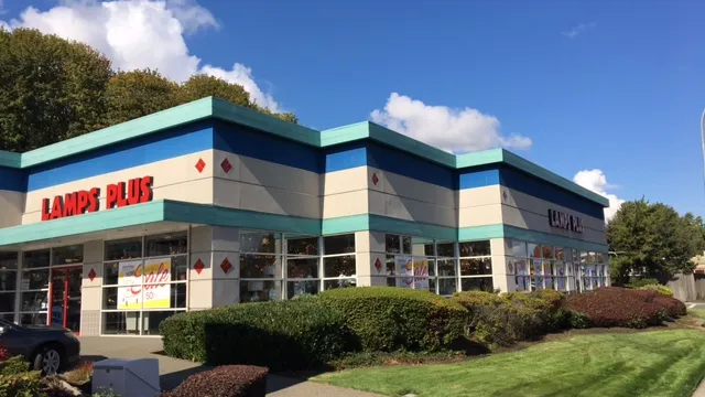 Lamps Plus