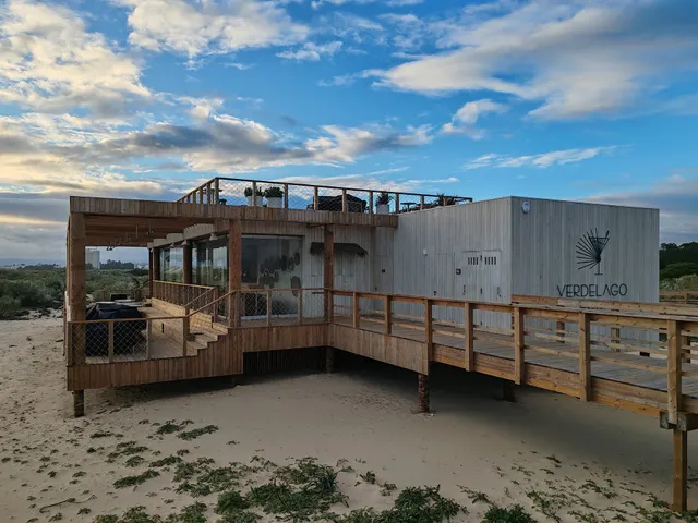 Bela Baía Residence