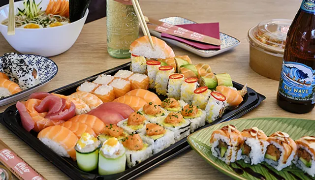 Rhio Sushi & Pokè Valpolicella