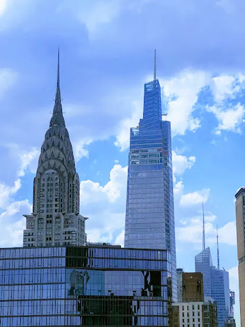 Two United Nations Plaza