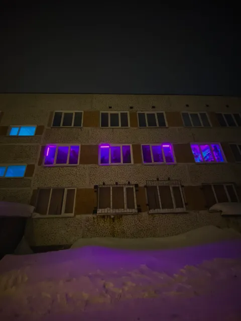 Hostel Akka Knibekaize