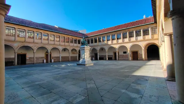 University of Oviedo