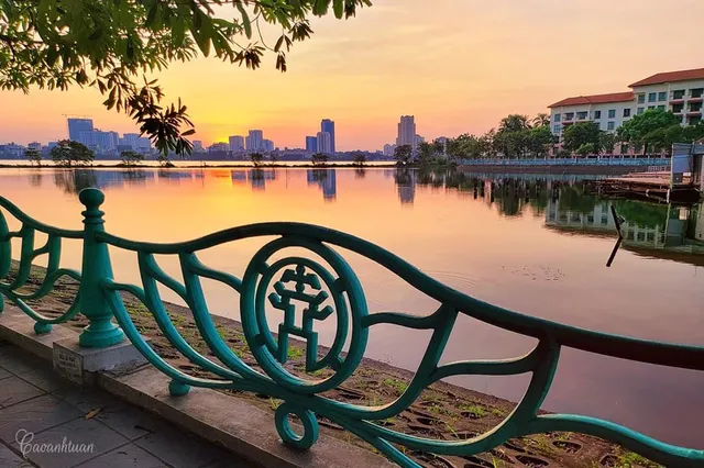 Hanoi Sunrise Homestay