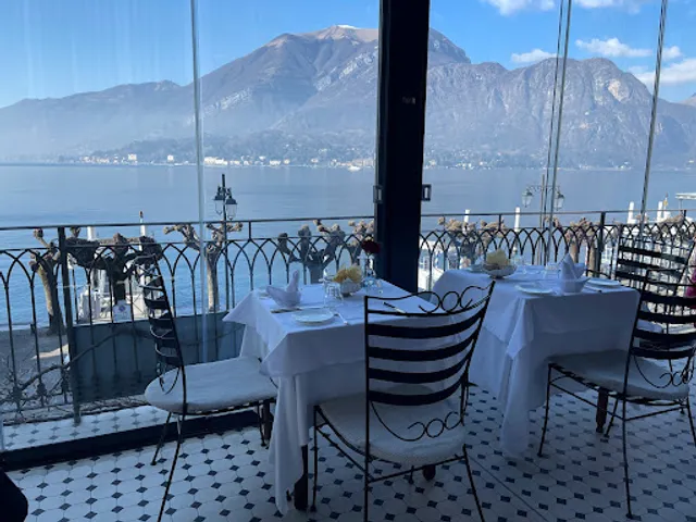 Hotel Ristorante Suisse Bellagio