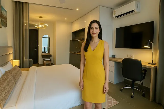 House of Stars in Supernova by MountEdge Hospitality