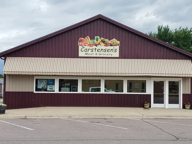 Carstensen's Meat and Grocery