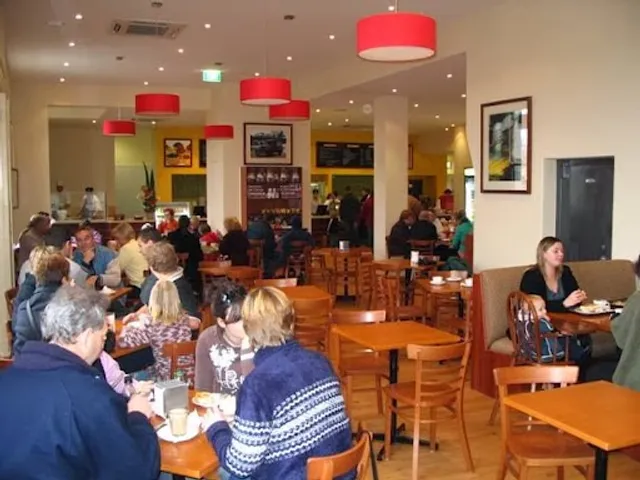 Beechworth Bakery Ballarat