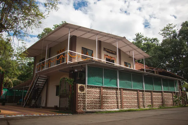 Aaradhya Villa