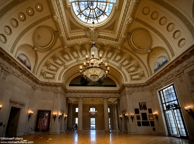 United States Naval Academy - Admissions