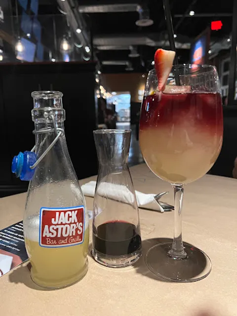 Jack Astor's Bar & Grill Kitchener