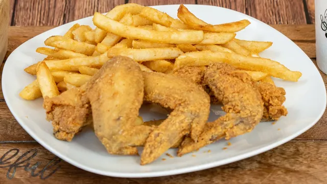 HipHop Fish & Chicken