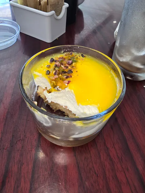 Dolce Caffè Midtown