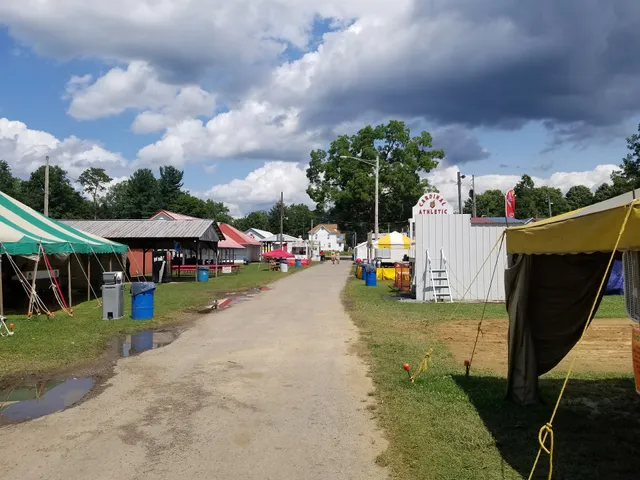 Cochranton Fairgrounds