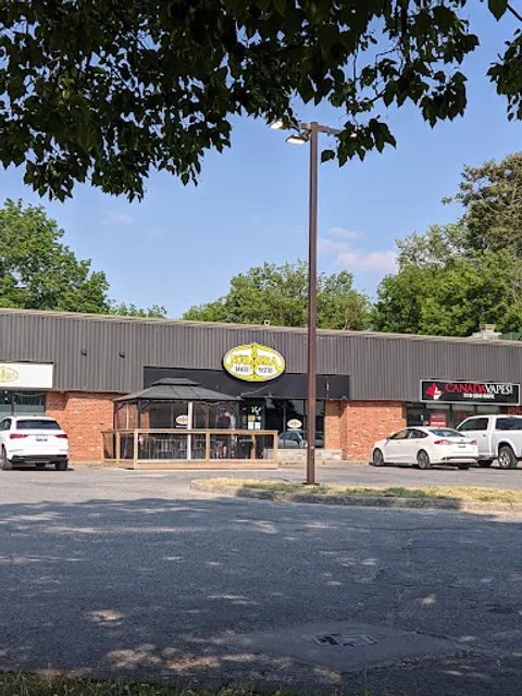 Nova Era Bakery & Pastry