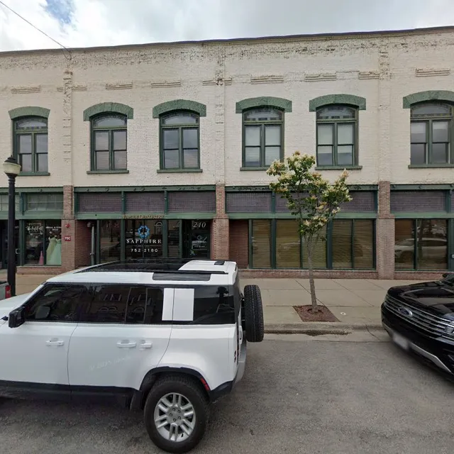 The Perfect Fit Bridal