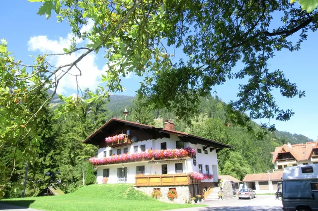 Hotel Garni Landhaus Bürtlmair