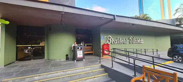 Brasserie Victória