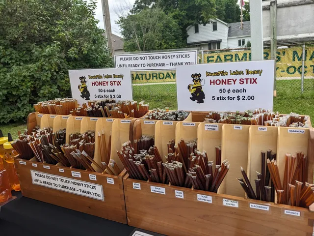 Bobcaygeon Farmers Market