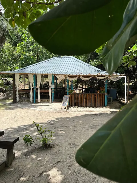 La Sirene, Anse Major