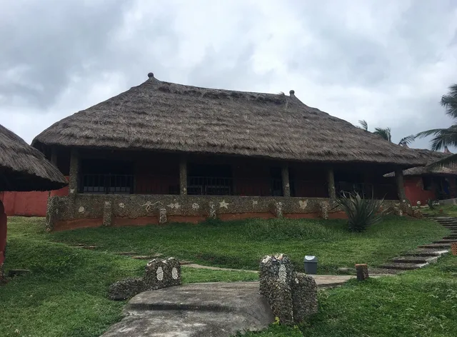 Axim Beach Resort And Spa