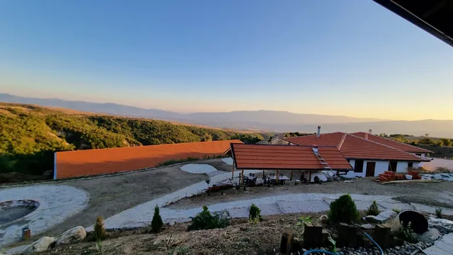 Конна база "Асгард"