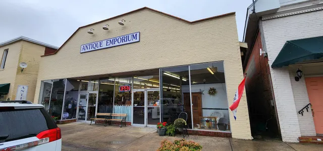 Exmore's Antique Emporium