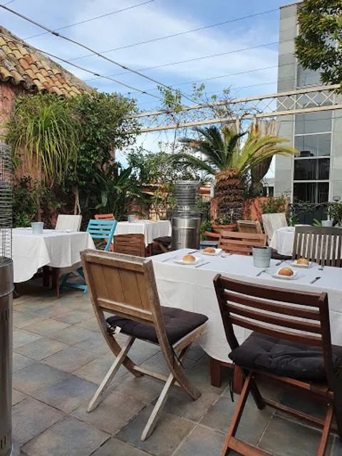 Restaurante Carlos Baena