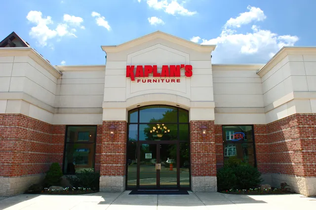 Kaplan's Furniture