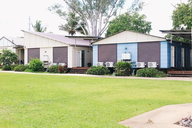 The Villages Alligator Creek