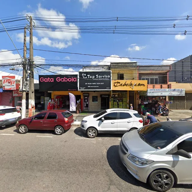 Restaurante Bom Sabor