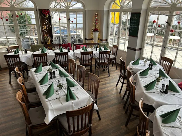 Post Café Thannhausen