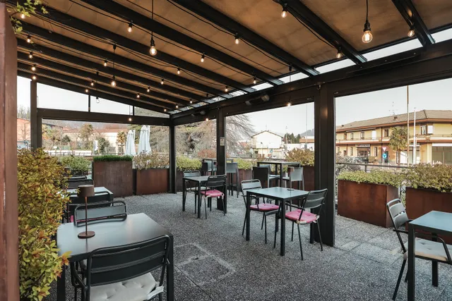 Nostrale Como - Drink & Cucina