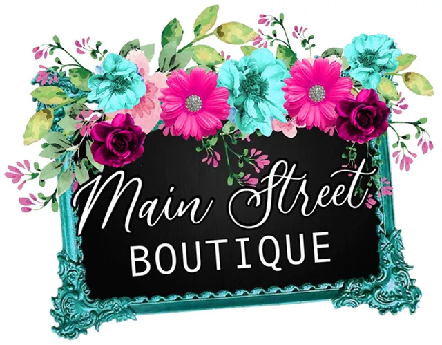 MainStreet Customz Boutique & Gifts