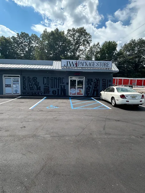 JW Package Store