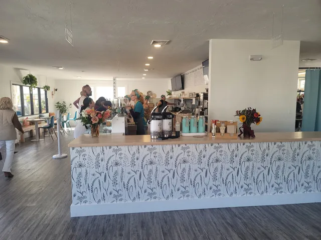 Mother's Daughter Juice Wellness Bar