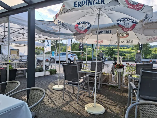 Gasthof Am Yachthafen