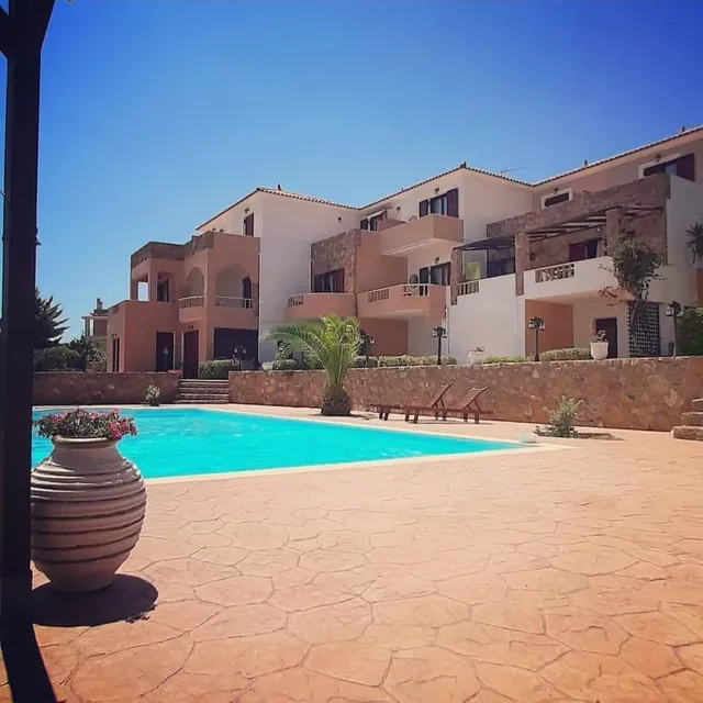 Anais Apartments Chios