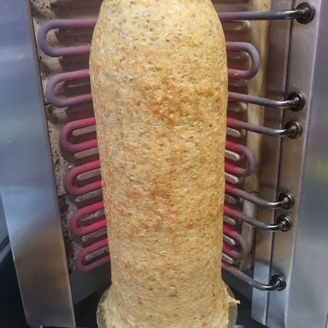 Moogi Kebab-Parco Ciani Lugano