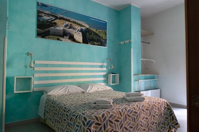 B & B Barletta The Cathedral