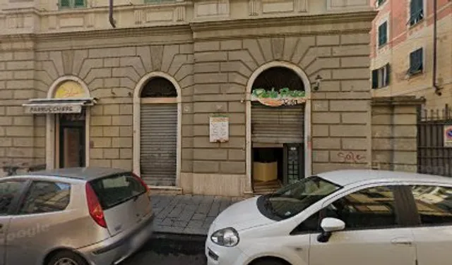 Pasta Fresca da Rita