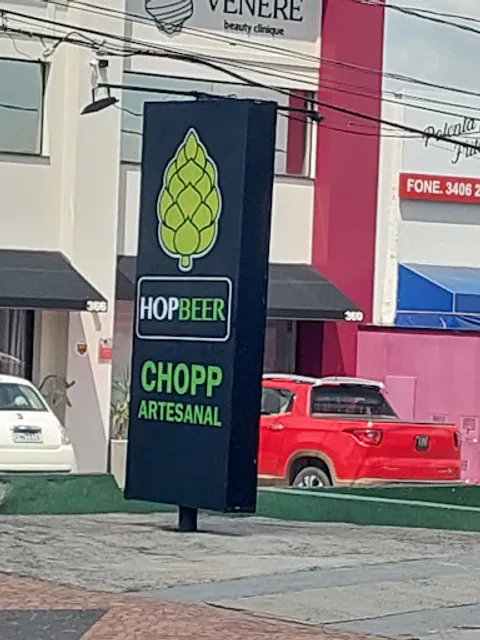 HOPBEER