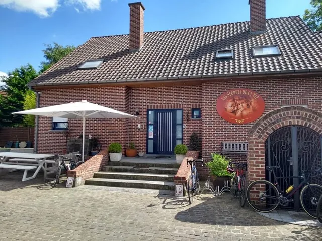 B&B Les Secrets de la Vie