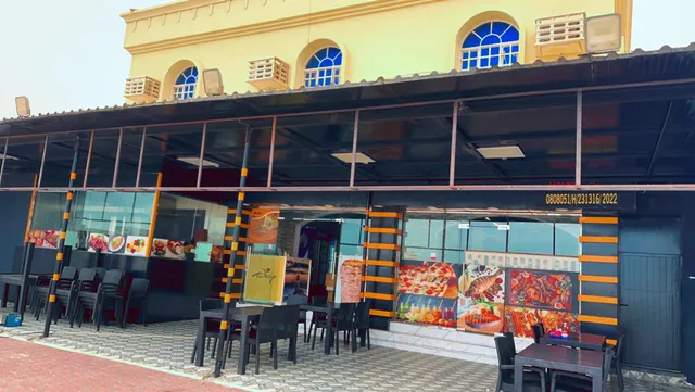 Masirah Istanbul Turkish Restaurant