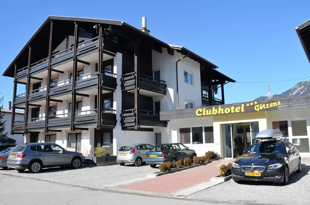 Clubhotel Götzens