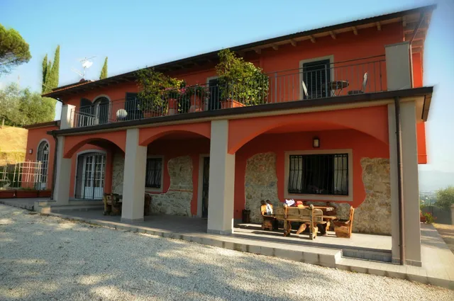 Olivia Bed and Breakfast