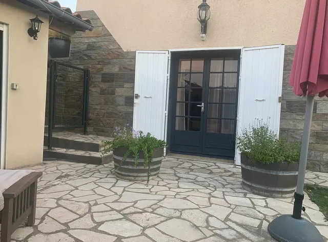 Les Jardins de Galicia